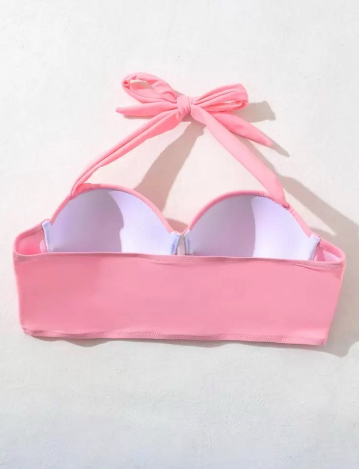 Underwire Bikini Top - Image 3